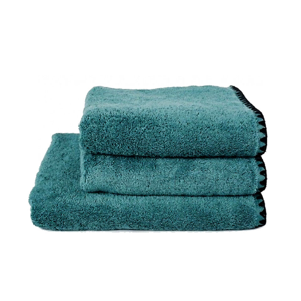 Serviette Eponge ISSEY en Coton - HARMONY HAOMY