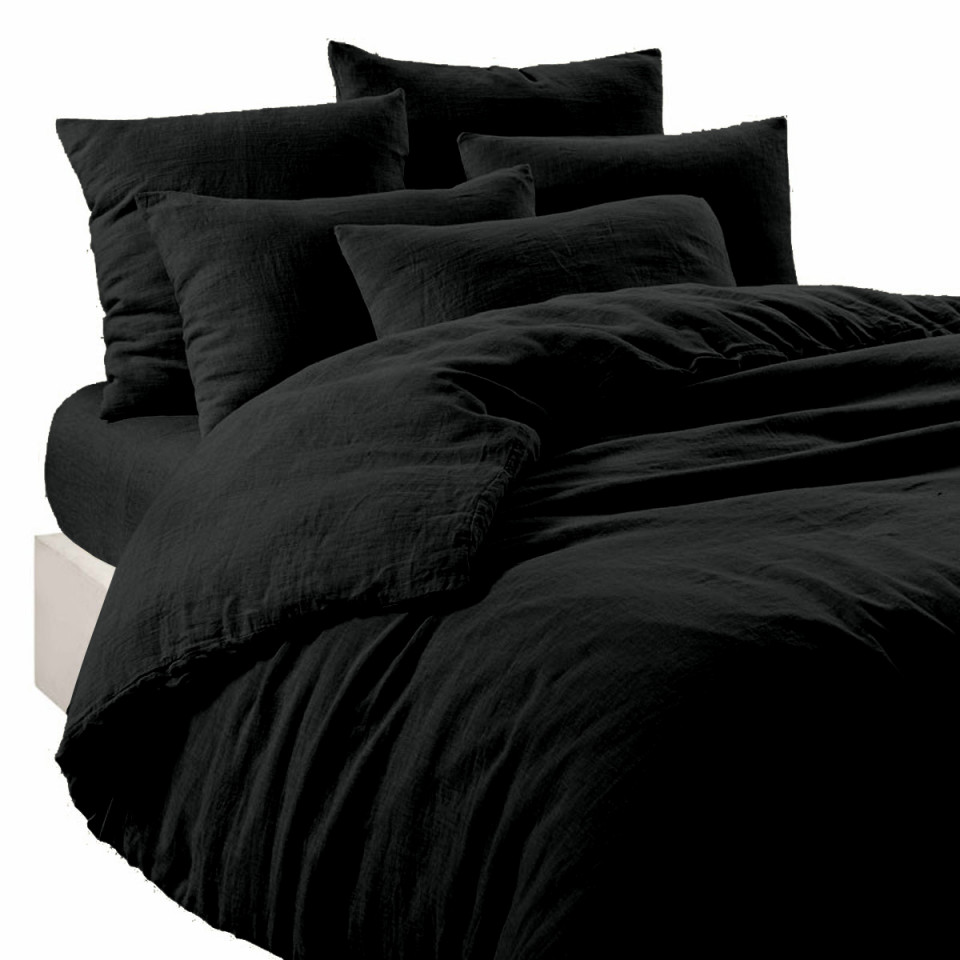 Drap en Lin Lavé VITI - 270X290