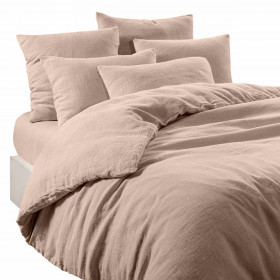 Drap en Lin Lavé VITI - 270X290