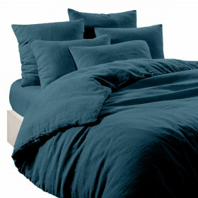 Drap en Lin Lavé VITI - 270X290