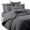 Drap en Lin Lavé VITI - 270X290