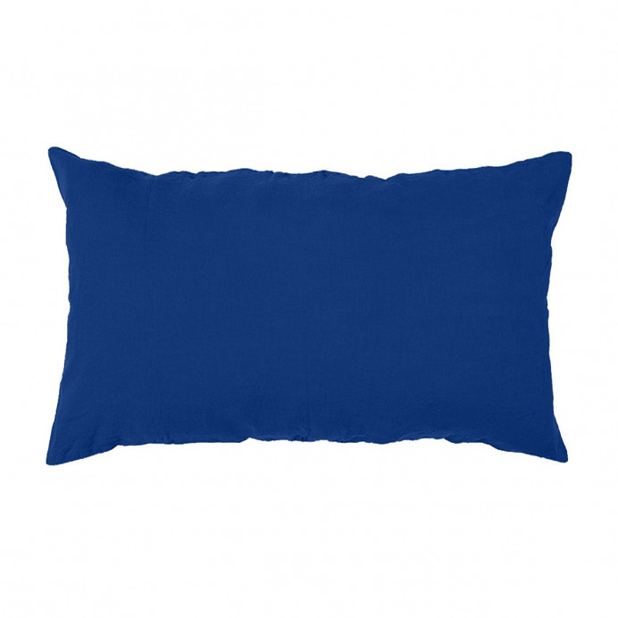 Harmony Textile - Haomy Taie VITI en Lin lavé