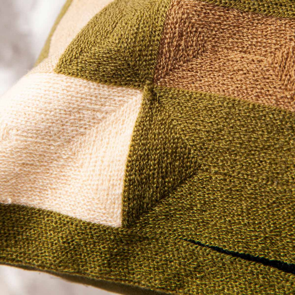 Housse de Coussin SLIGO en Coton