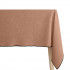 Nappe de Table HONO en Coton Teint Lavé - VENT DU SUD