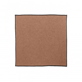 Serviette de Table HONO en Coton Lavé - VENT DU SUD