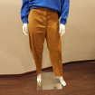 Pantalon en toile ELLORY Ceramic