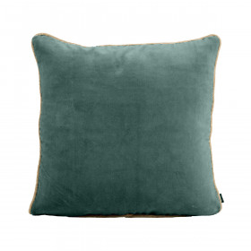 Housse de Coussin NEW DELHI en Velours 