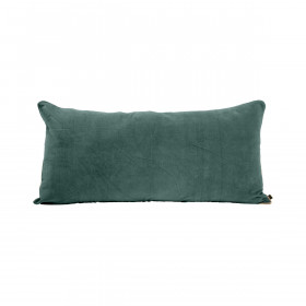 Housse de Coussin NEW DELHI en Velours - HARMONY HAOMY