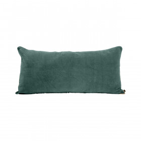 Housse de Coussin NEW DELHI en Velours 