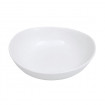 Bol PORCELINO WHITE - Porcelaine - L 17XW 16XH 4cm