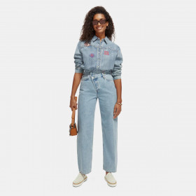 The Fling super loose jeans — Sweet Thing Sweet Thing