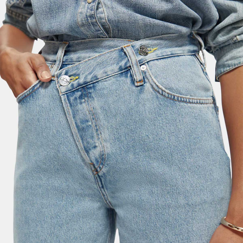 The Fling super loose jeans — Sweet Thing Sweet Thing  
