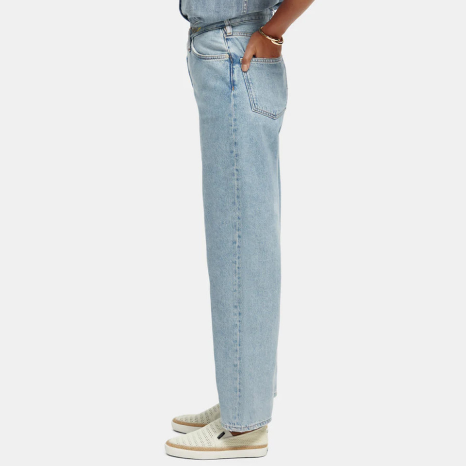 The Fling super loose jeans — Sweet Thing Sweet Thing