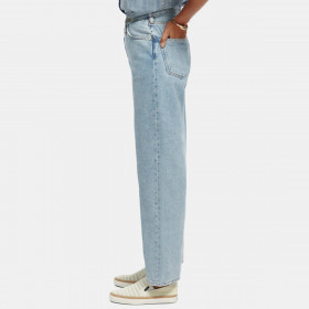 The Fling super loose jeans — Sweet Thing Sweet Thing  