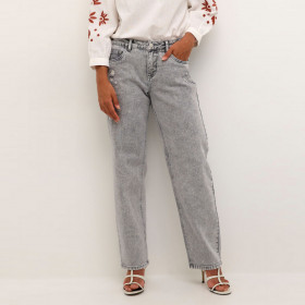 Jeans Bine Ankl - Coupe Coco 