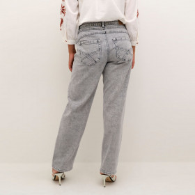 Jeans Bine Ankl - Coupe Coco 