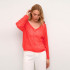 Pull en tricot Clara 