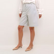 Shorts en mélange Cocamia 