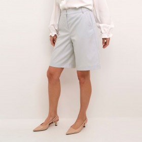 Shorts en mélange Cocamia 