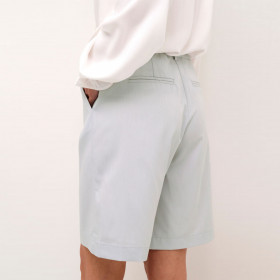 Shorts en mélange Cocamia 