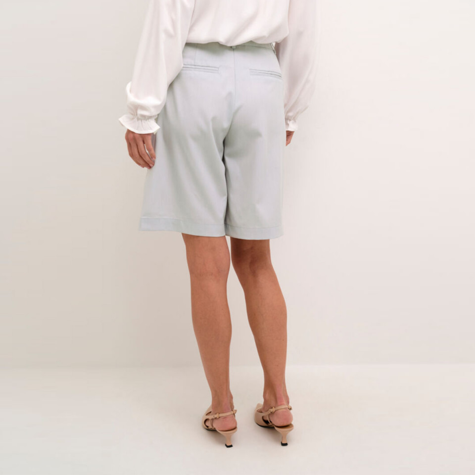 Shorts en mélange Cocamia 