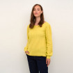 Pull en tricot Blu 