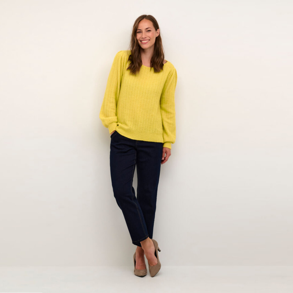 Pull en tricot Blu 