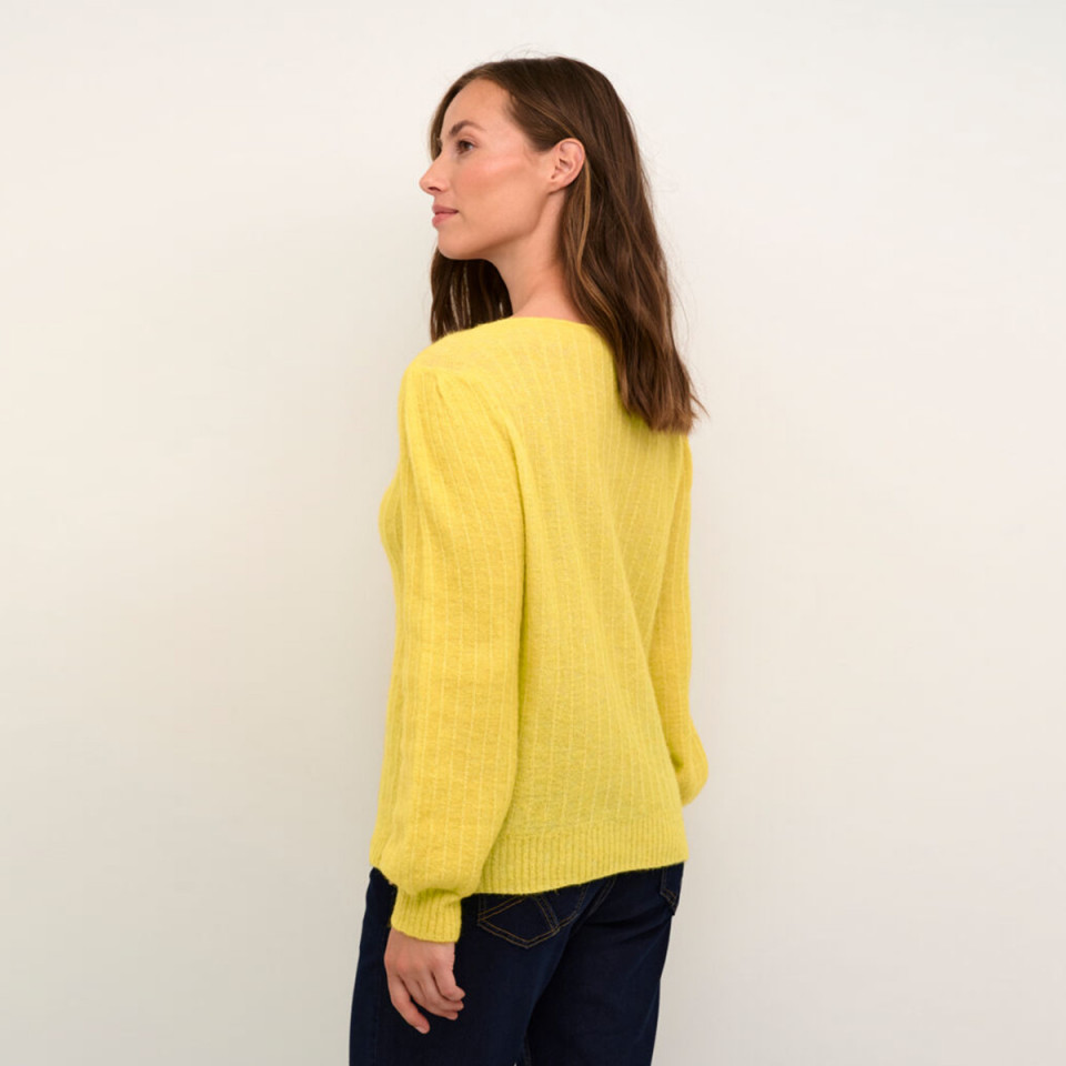 Pull en tricot Blu 