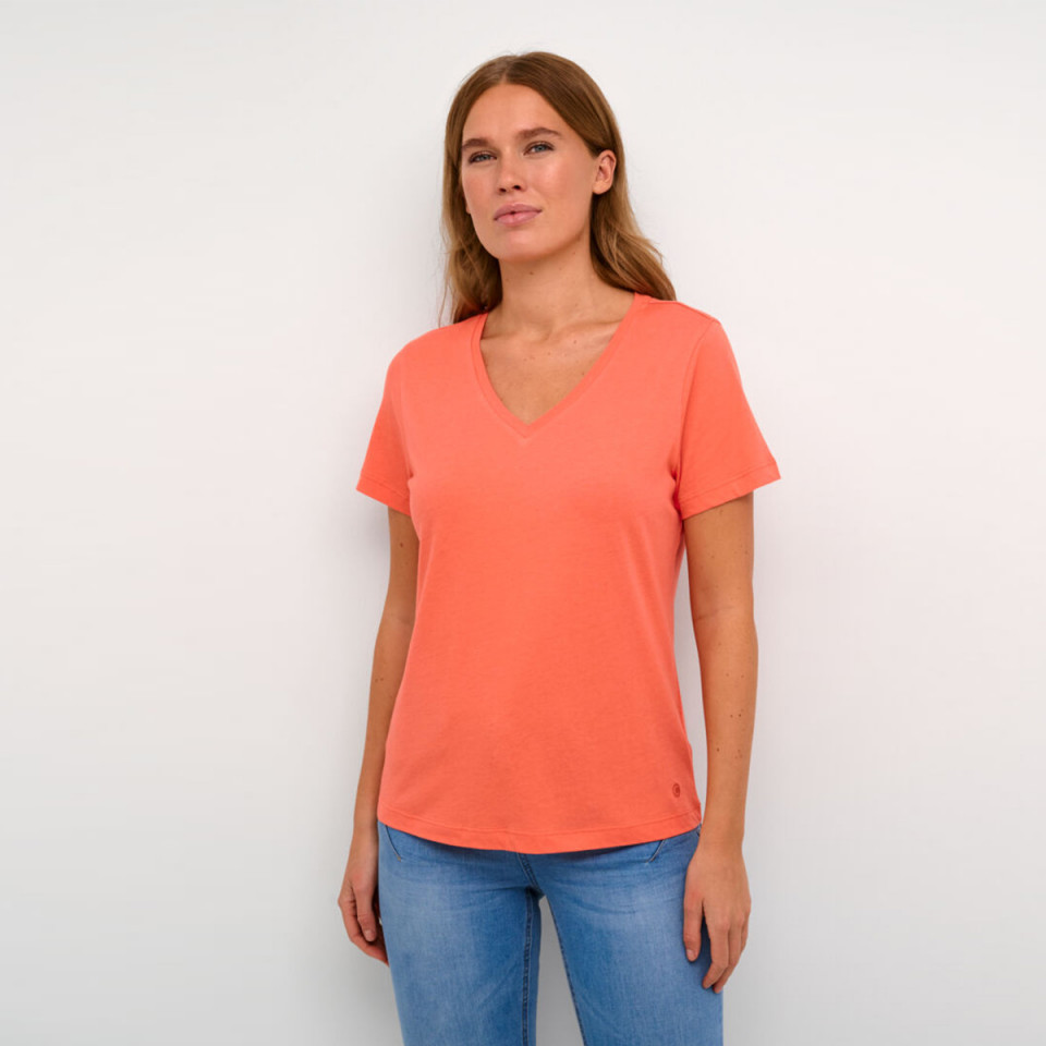 T-shirt Naia - ÉTÉ 2024 et coloris permanents