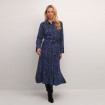 Robe-chemise Tiah - Coupe Zally
