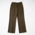 Pantalon large TYLER Militaire