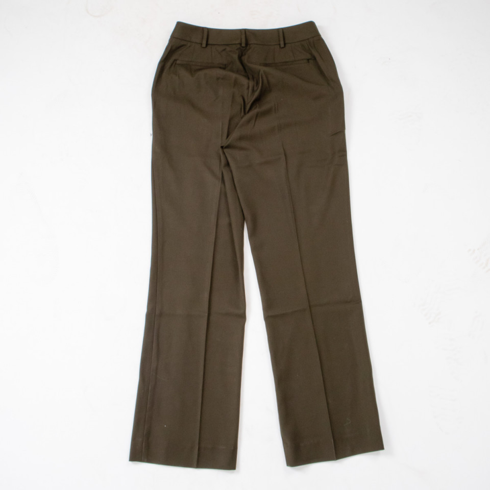 Pantalon large TYLER Militaire