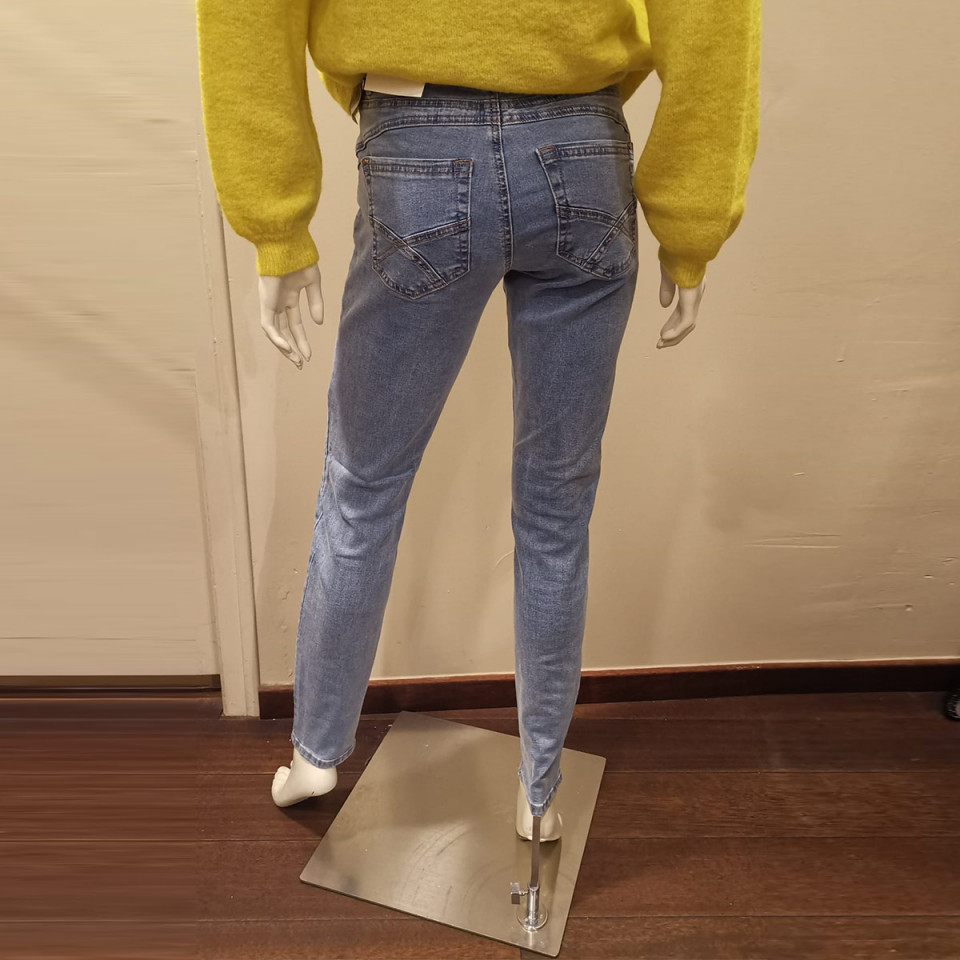 Lone Jeans - Coupe Coco