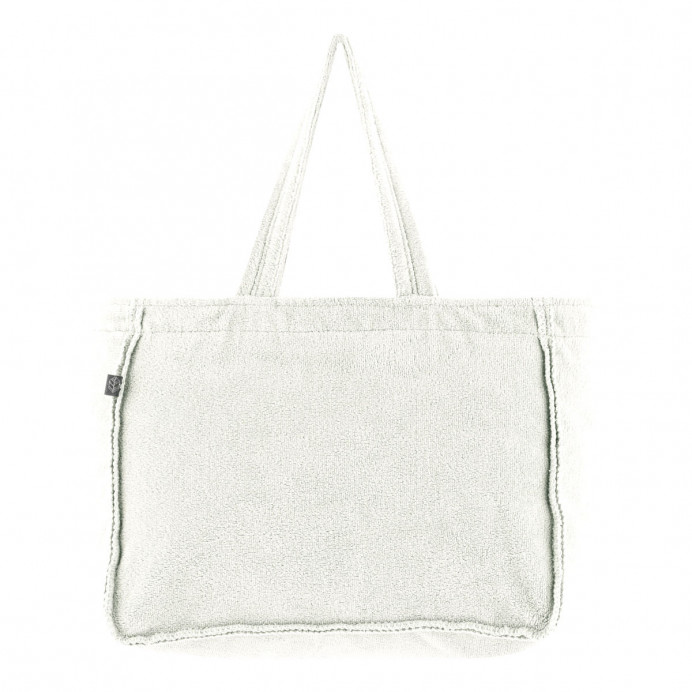 Harmony Textile - Haomy Sac Cabas ST TROPEZ en Eponge - 48X35