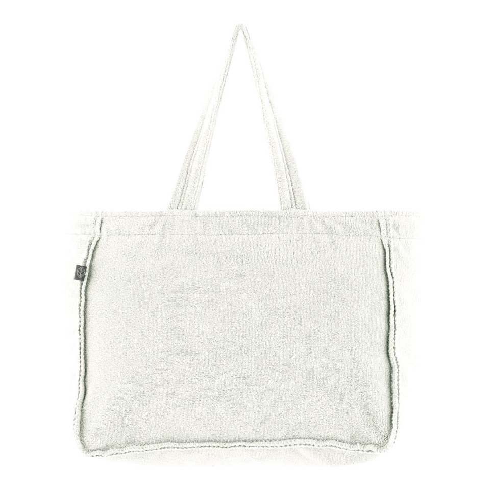 Sac cabas ST TROPEZ en Lin Lavé - HARMONY HAOMY