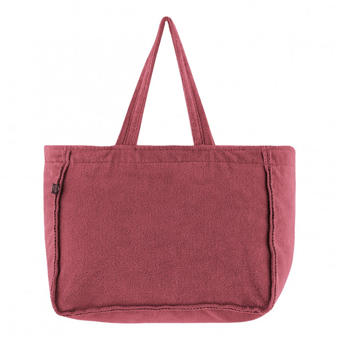 Harmony Textile - Haomy Sac Cabas ST TROPEZ en Eponge - 48X35
