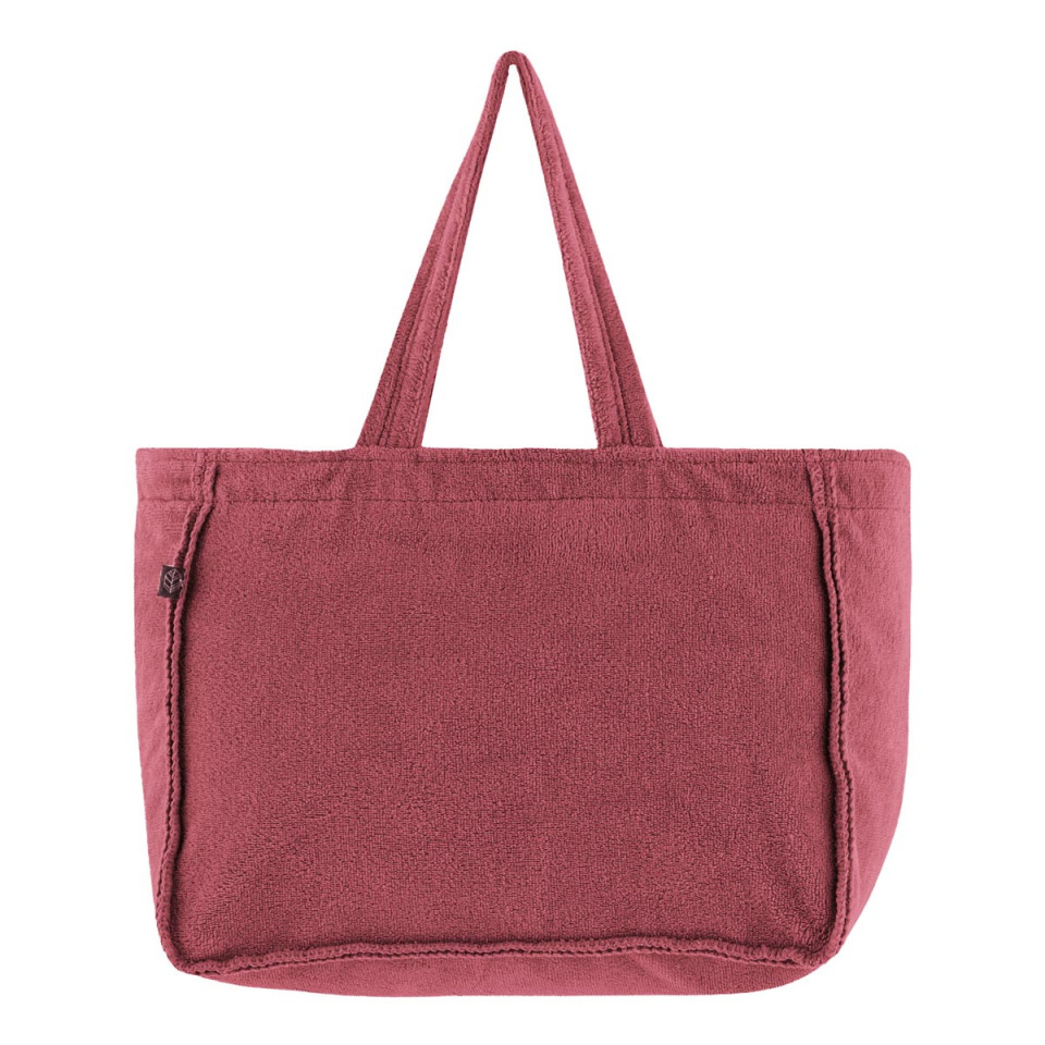 Sac cabas ST TROPEZ en Lin Lavé - HARMONY HAOMY
