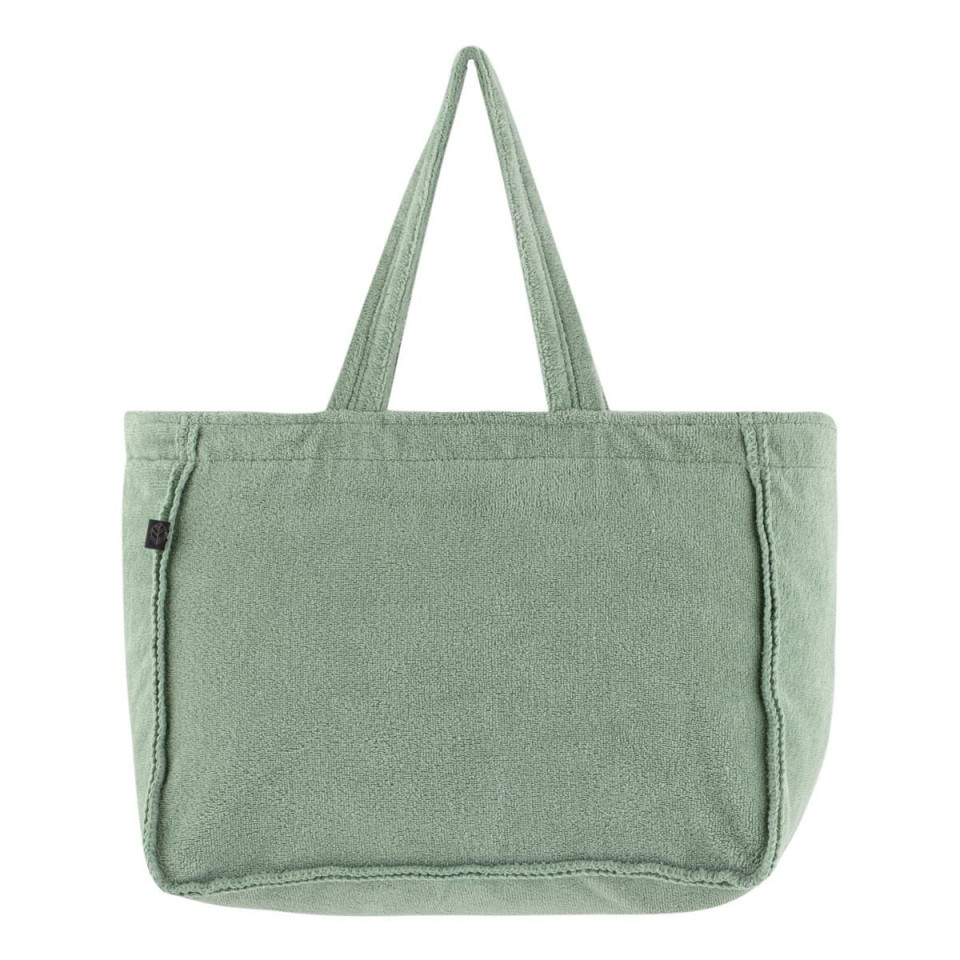 Sac cabas ST TROPEZ en Lin Lavé - HARMONY HAOMY