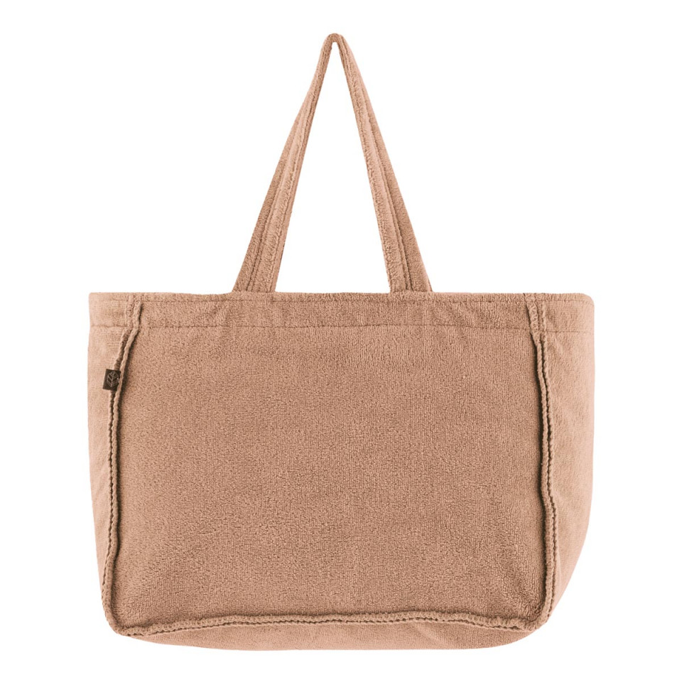 Sac cabas ST TROPEZ en Lin Lavé - HARMONY HAOMY
