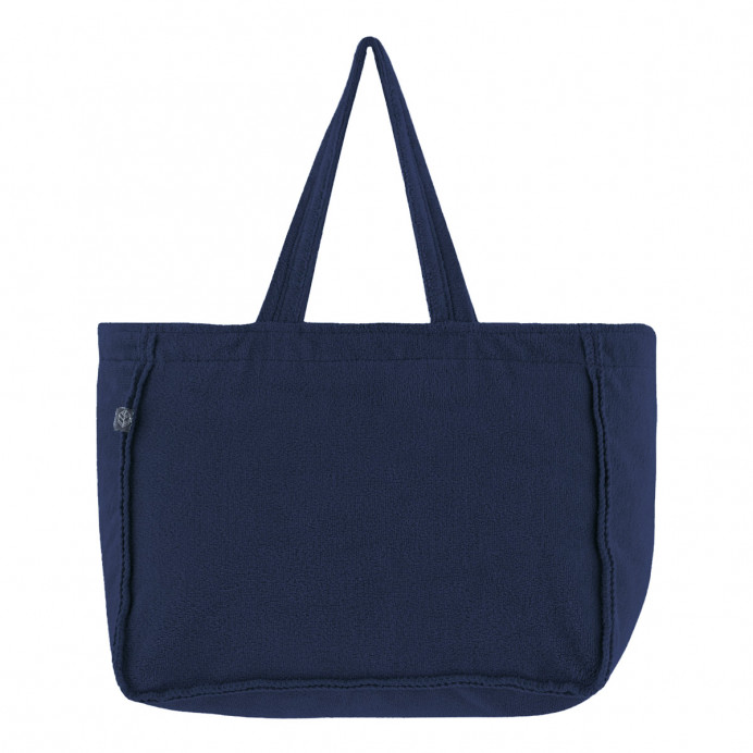 Harmony Textile - Haomy Sac Cabas ST TROPEZ en Eponge - 48X35