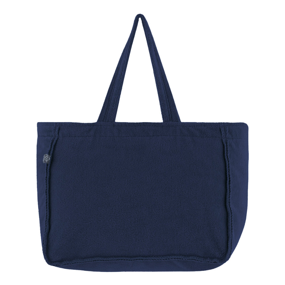 Sac cabas ST TROPEZ en Lin Lavé - HARMONY HAOMY