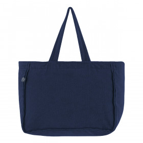 Sac cabas ST TROPEZ en Lin Lavé - HARMONY HAOMY