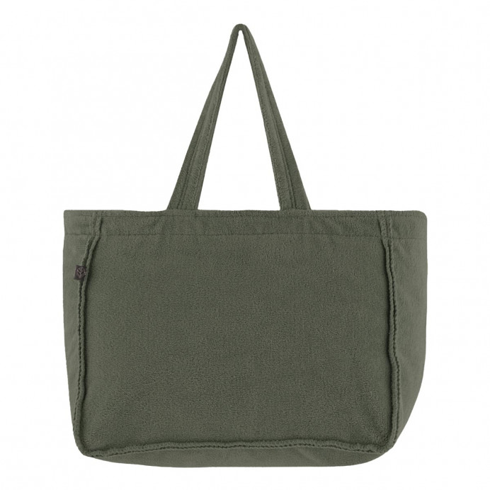 Harmony Textile - Haomy Sac Cabas ST TROPEZ en Eponge - 48X35