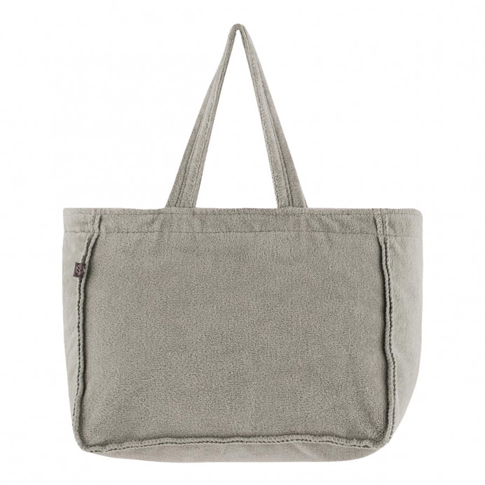 Harmony Textile - Haomy Sac Cabas ST TROPEZ en Eponge - 48X35