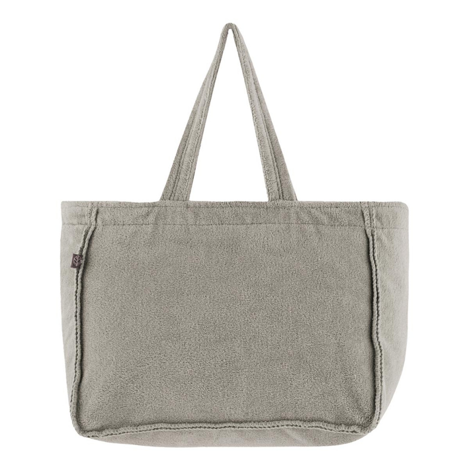 Sac cabas ST TROPEZ en Lin Lavé - HARMONY HAOMY