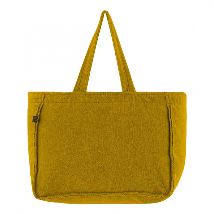 Harmony Textile - Haomy Sac Cabas ST TROPEZ en Eponge - 48X35