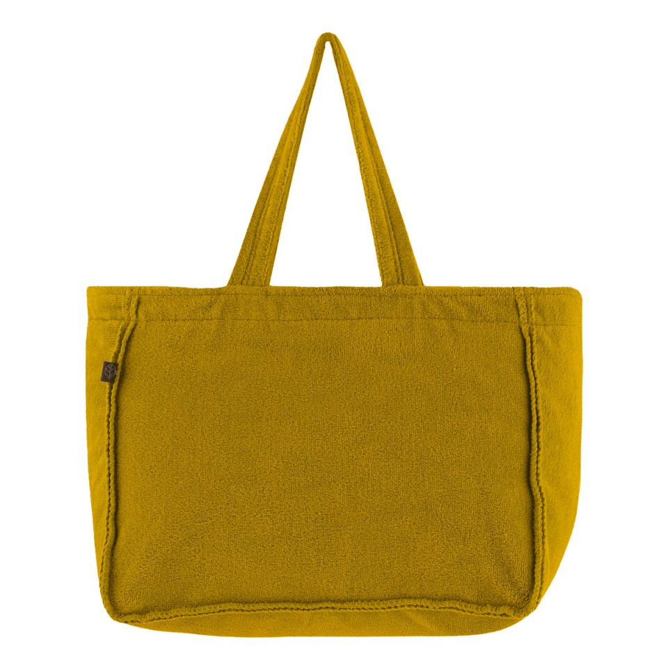Sac cabas ST TROPEZ en Lin Lavé - HARMONY HAOMY