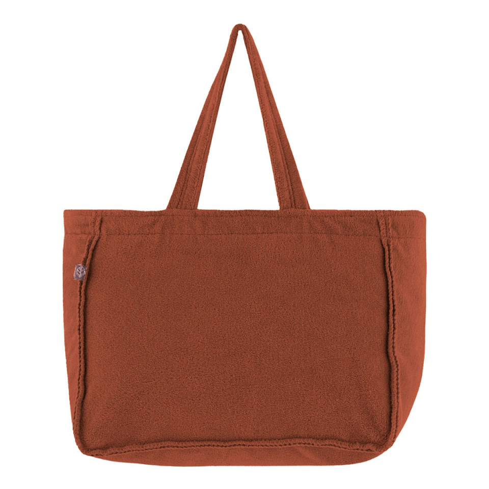 Sac cabas ST TROPEZ en Lin Lavé - HARMONY HAOMY