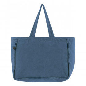 Sac cabas ST TROPEZ en Lin Lavé - HARMONY HAOMY
