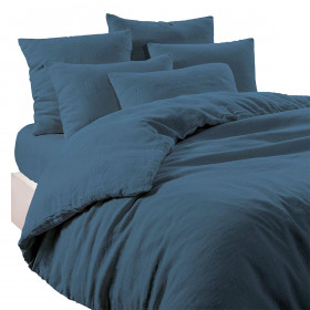 Drap en Lin Lavé VITI - 270X290